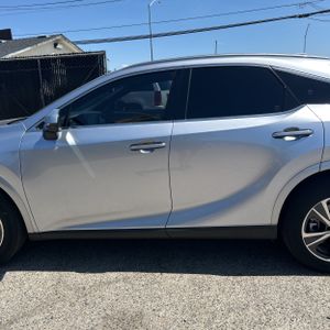 LEXUS RX 350 PREMIUM - 4