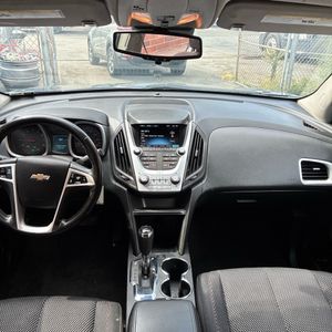 صورة مصغرة 36 لـ 2016 Chevrolet EQUINOX LT