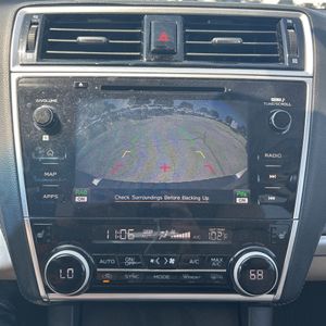 2018 Subaru OUTBACK 2.5I LIMITED — миниатюра 34