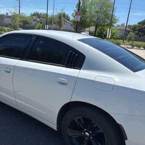 DODGE CHARGER R/T - 6