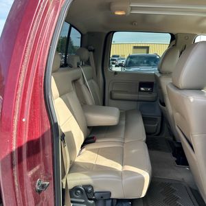 صورة 35 لـ 2005 FORD F-150 LARIAT
