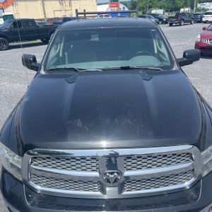 صورة مصغرة 15 لـ 2016 RAM 1500 BIG HORN