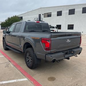 FORD F-150 TREMOR - 5