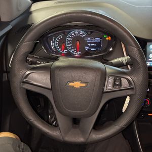 2019 Chevrolet TRAX LS thumbnail 65