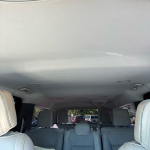 2019 FORD EXPEDITION MAX XLT 照片 40