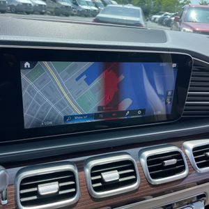 2022 Mercedes-BENZ GLS 缩略图 39