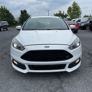 صورة مصغرة 14 لـ 2016 FORD FOCUS ST