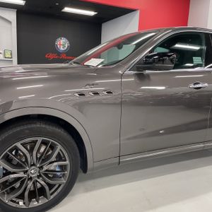 MASERATI LEVANTE GT ULTIMA - 2