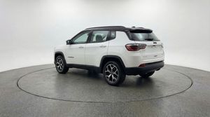 2025 JEEP COMPASS LIMITED 照片 5