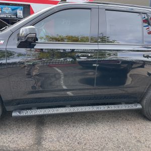 CHEVROLET TAHOE Z71 - 4