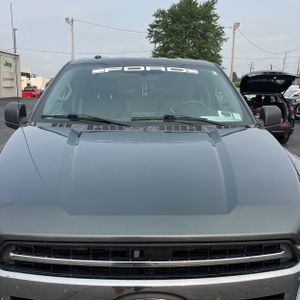 صورة مصغرة 15 لـ 2018 FORD F150 XLT