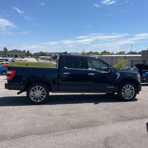 FORD F-150 LIMITED - 10