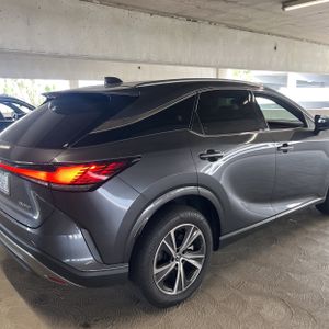 LEXUS RX 350 PREMIUM - 9