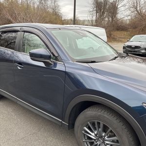 MAZDA CX-5 TOURING - 9