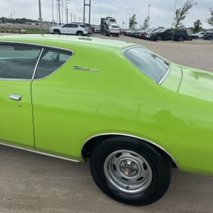 DODGE CHARGER RT - 6