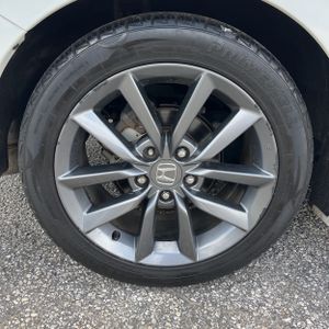 2019 Honda CIVIC EX — миниатюра 19