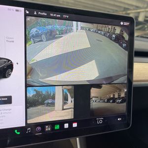صورة مصغرة 38 لـ 2018 Tesla MODEL 3 LONG RANGE