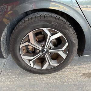 صورة 19 لـ 2019 KIA FORTE LXS