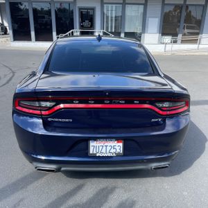 DODGE CHARGER SXT - 7