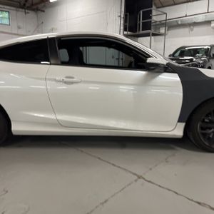 صورة 8 لـ 2020 Honda CIVIC SI