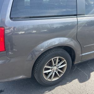 DODGE GRAND CARAVAN SE PLUS - 9