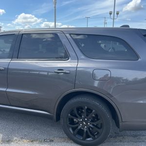 DODGE DURANGO GT PLUS - 6