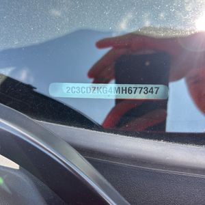 صورة مصغرة 54 لـ 2021 Dodge CHALLENGER GT
