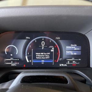 2026 Lexus GX 550 LUXURY+ thumbnail 37
