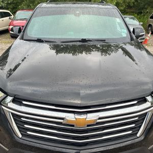 2023 Chevrolet TRAVERSE LT CLOTH 缩略图 15