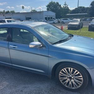 2011 Chrysler 200 LIMITED — миниатюра 13