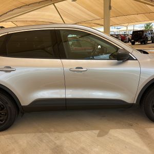 2024 FORD ESCAPE ACTIVE — миниатюра 11