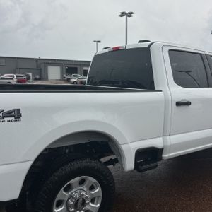FORD F-250 SUPER DUTY XLT - 9