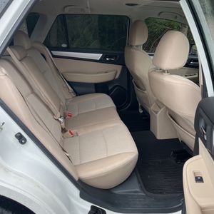 صورة مصغرة 34 لـ 2016 Subaru OUTBACK 2.5I PREMIUM