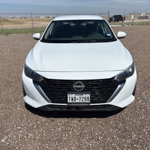 صورة مصغرة 14 لـ 2024 Nissan SENTRA S