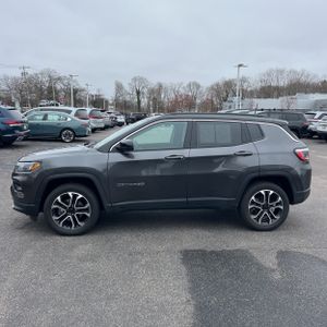 JEEP COMPASS LIMITED - 3