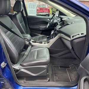 صورة مصغرة 37 لـ 2013 FORD ESCAPE SEL