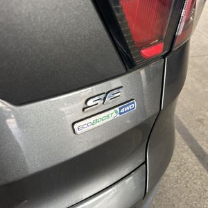 صورة مصغرة 22 لـ 2018 FORD ESCAPE SE