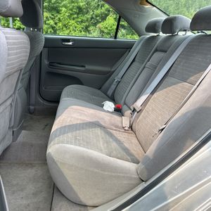 2006 Toyota CAMRY LE thumbnail 34