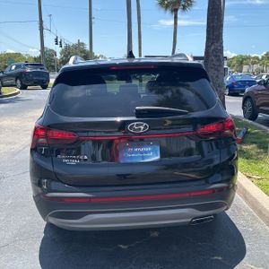 صورة 7 لـ 2023 Hyundai SANTA FE SEL