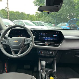 صورة مصغرة 36 لـ 2024 Chevrolet TRAILBLAZER LT