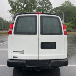 CHEVROLET EXPRESS - 7