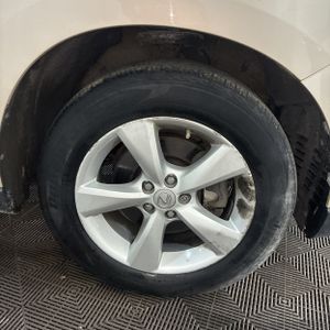 2014 Lexus RX 350 BASE 缩略图 20