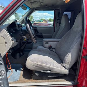 صورة مصغرة 31 لـ 1999 FORD RANGER XLT