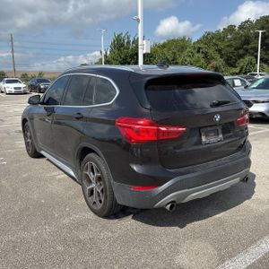 صورة 5 لـ 2017 BMW X1 SDRIVE28I