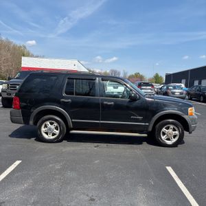 FORD EXPLORER XLS - 10