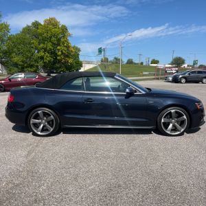 AUDI S5 3.0T - 10