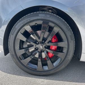 2025 LAND Rover RANGE ROVER SPORT P400 DYNAMIC SE — миниатюра 17