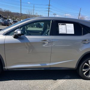 LEXUS RX 350 BASE - 4