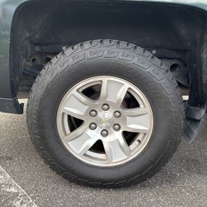 2019 Chevrolet SILVERADO 1500 LD LT 缩略图 19