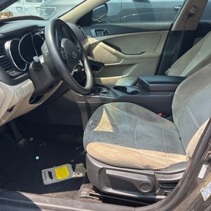 2012 KIA OPTIMA LX 缩略图 32